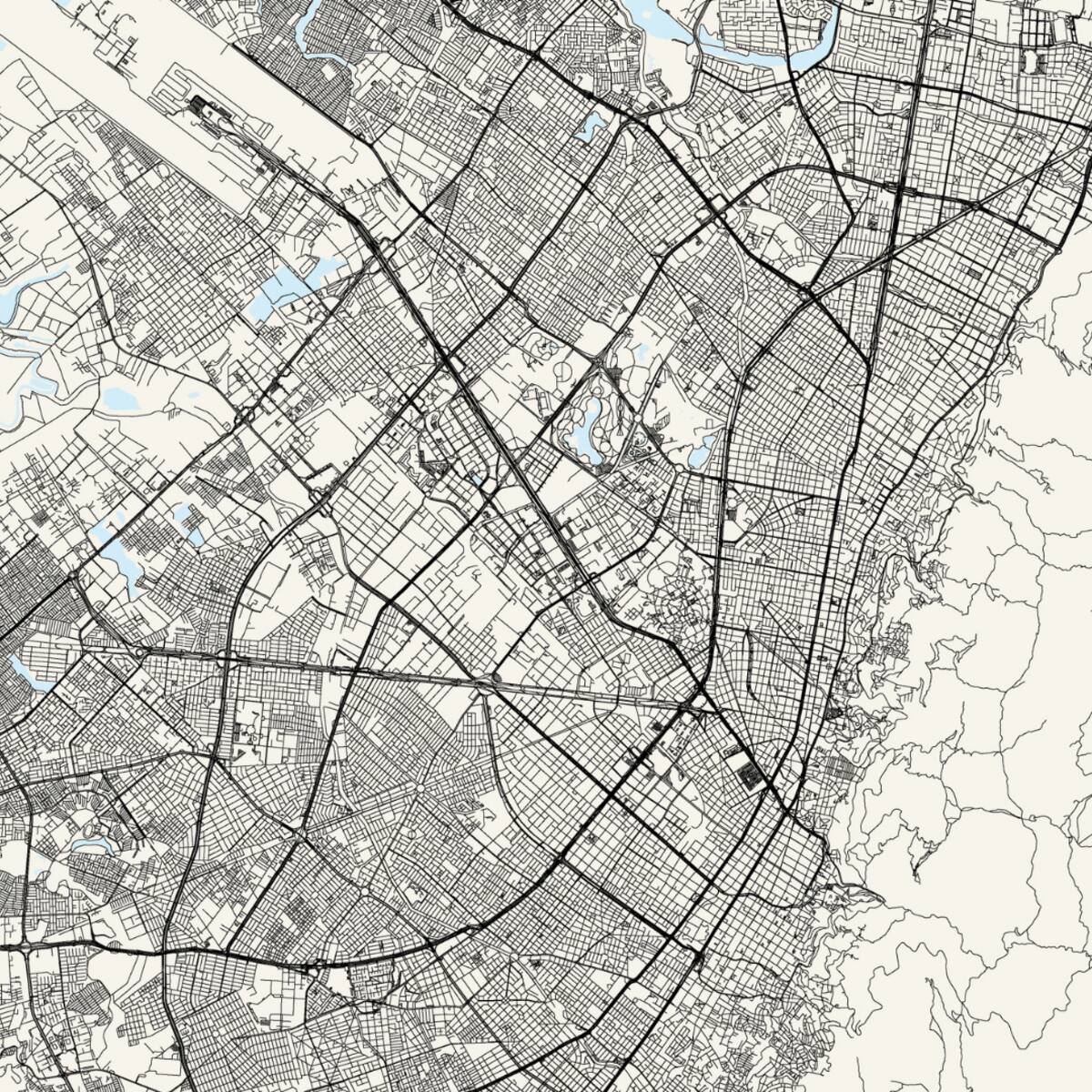 ¿Hubo cambios? Racionamiento de agua en Bogotá del 22 al 30 junio: lista de barrios afectados