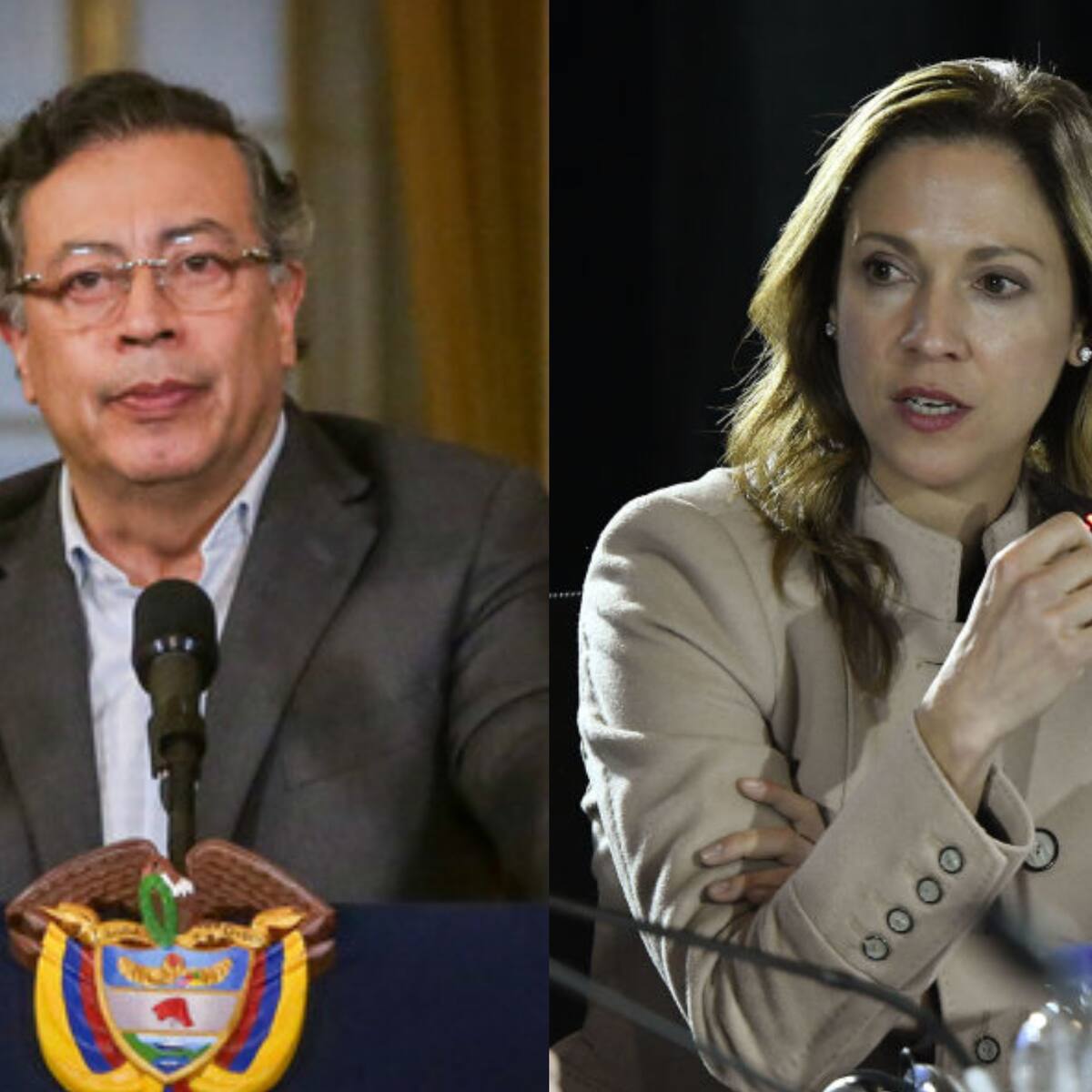 Defender a los pueblos hermanos no es blindar dictadores: Lacouture a Petro sobre operaciones militares en Venezuela
