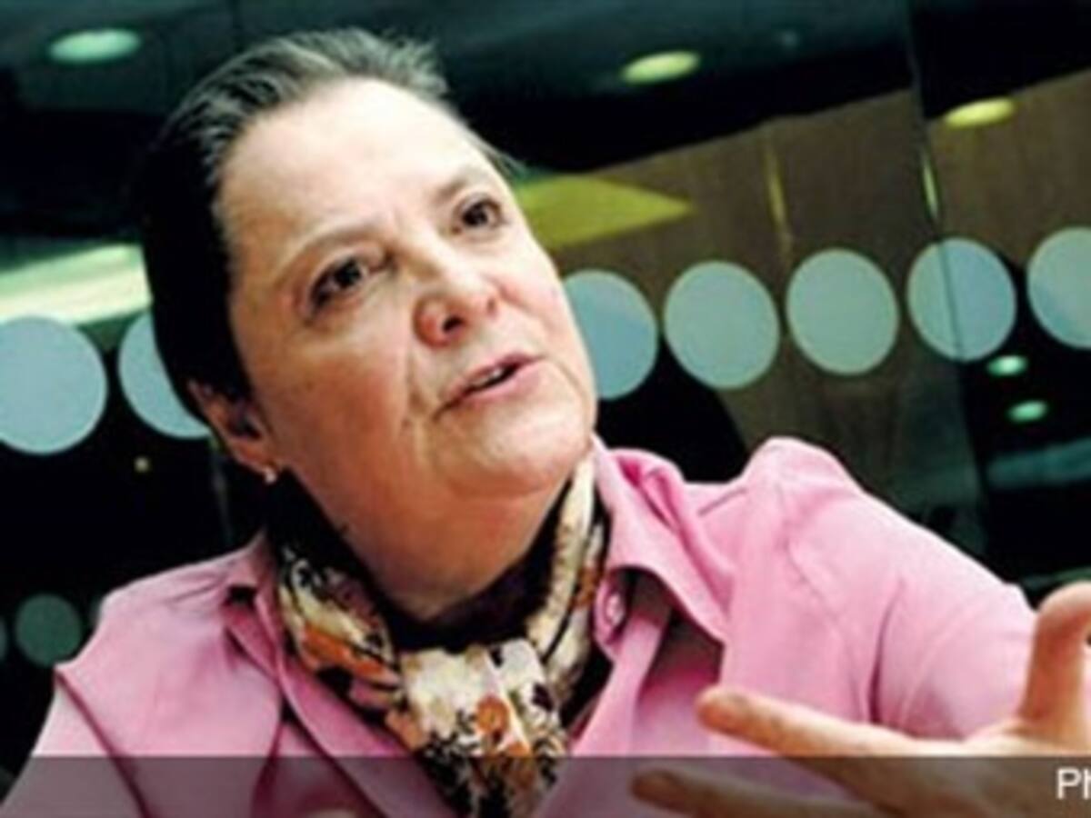La alcaldesa de Bogotá, Clara López, reveló 'plan estratégico' de Gobierno