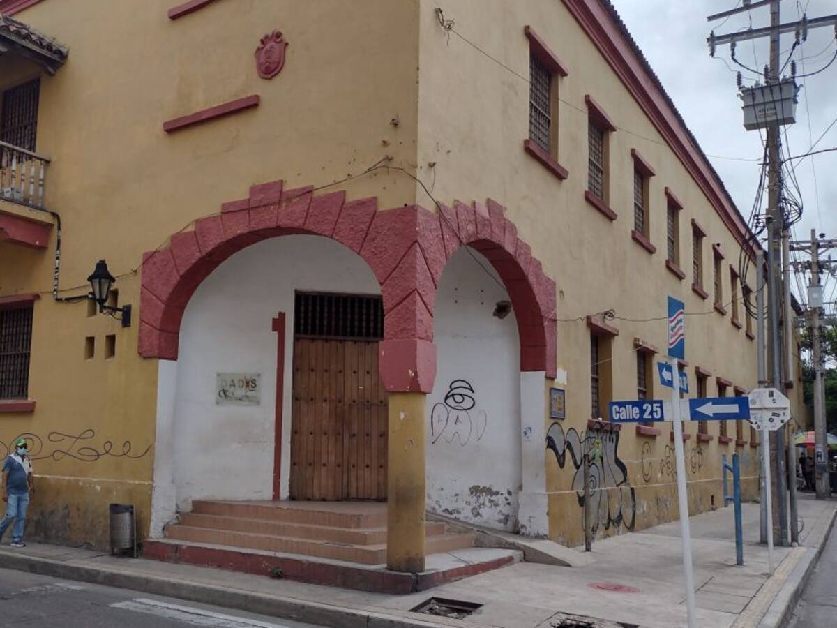 Cifras del Dadis son engañosas: Concejo de Cartagena