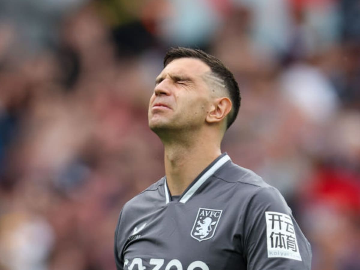 La IFFHS escogió al mejor arquero del mundo: no es el Dibu Martínez