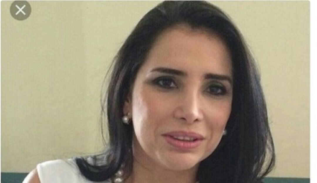 Aida Merlano se pronunció frente a condena de su hija: "No les tengo miedo"