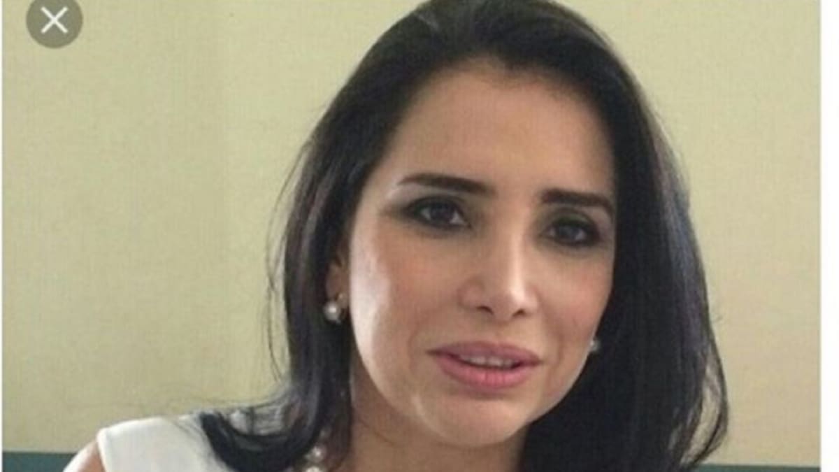 Aida Merlano se pronunció frente a condena de su hija: "No les tengo miedo"