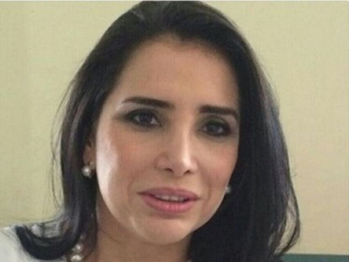 Aida Merlano se pronunció frente a condena de su hija: "No les tengo miedo"