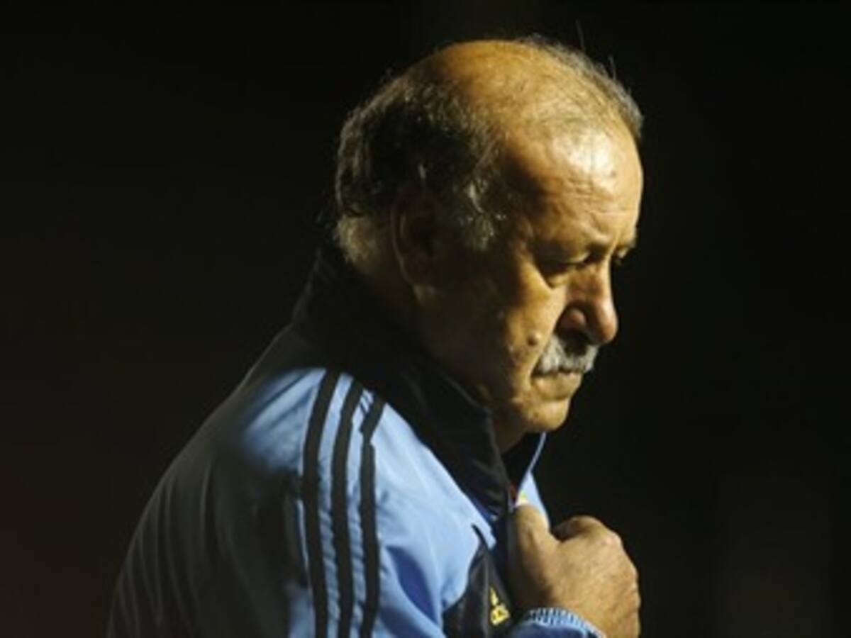 España defiende invicto ante Uruguay en el historial de enfrentamientos