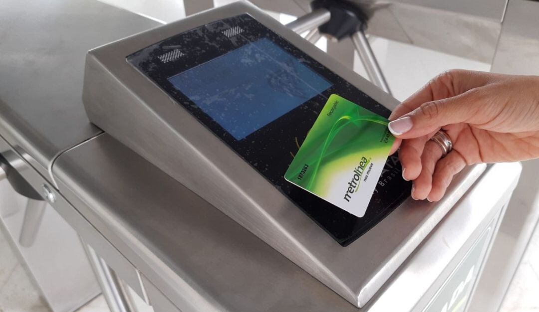 Metro Cali salvó parálisis de Metrolínea