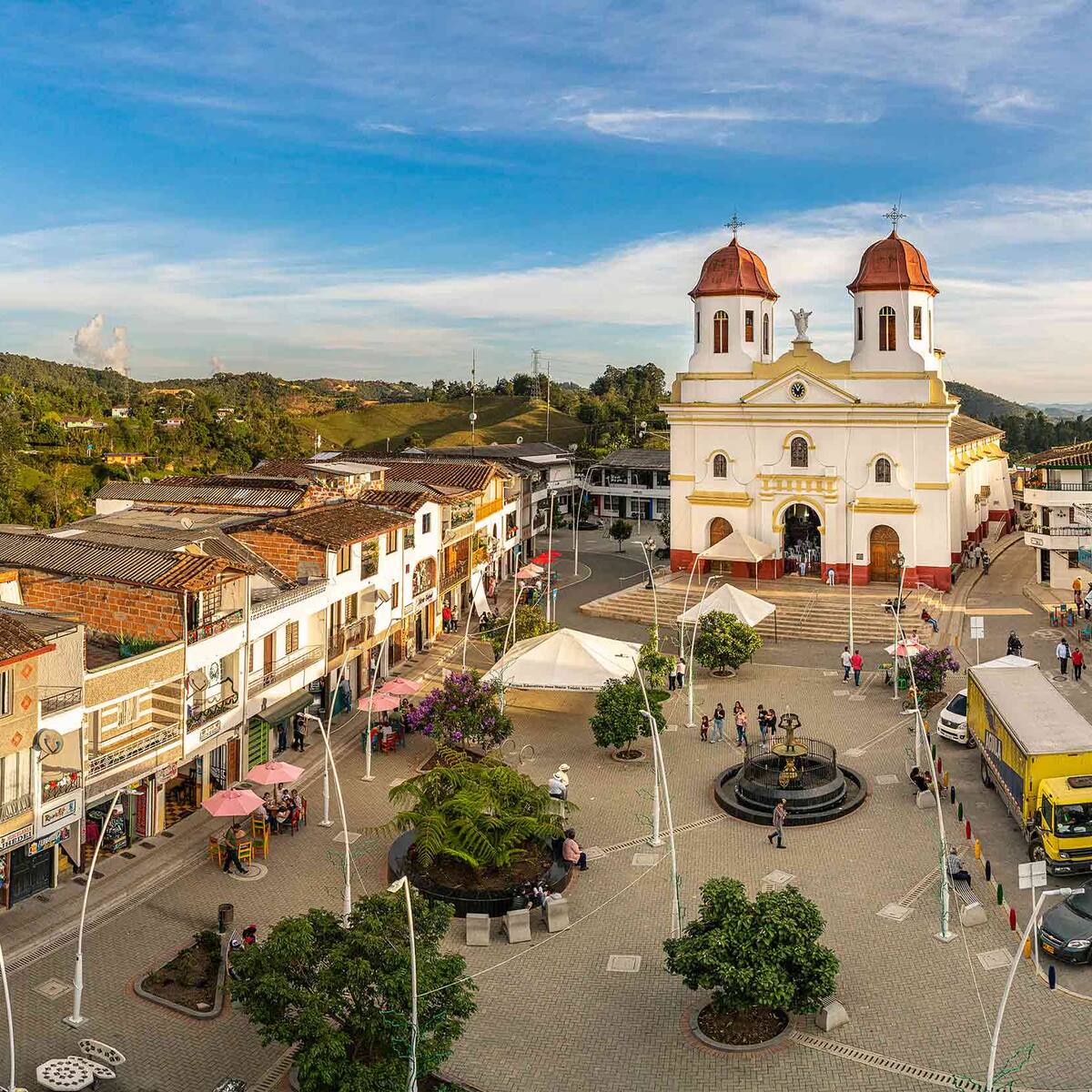 Asesinaron a dos hermanos en el municipio de San Vicente Ferrer