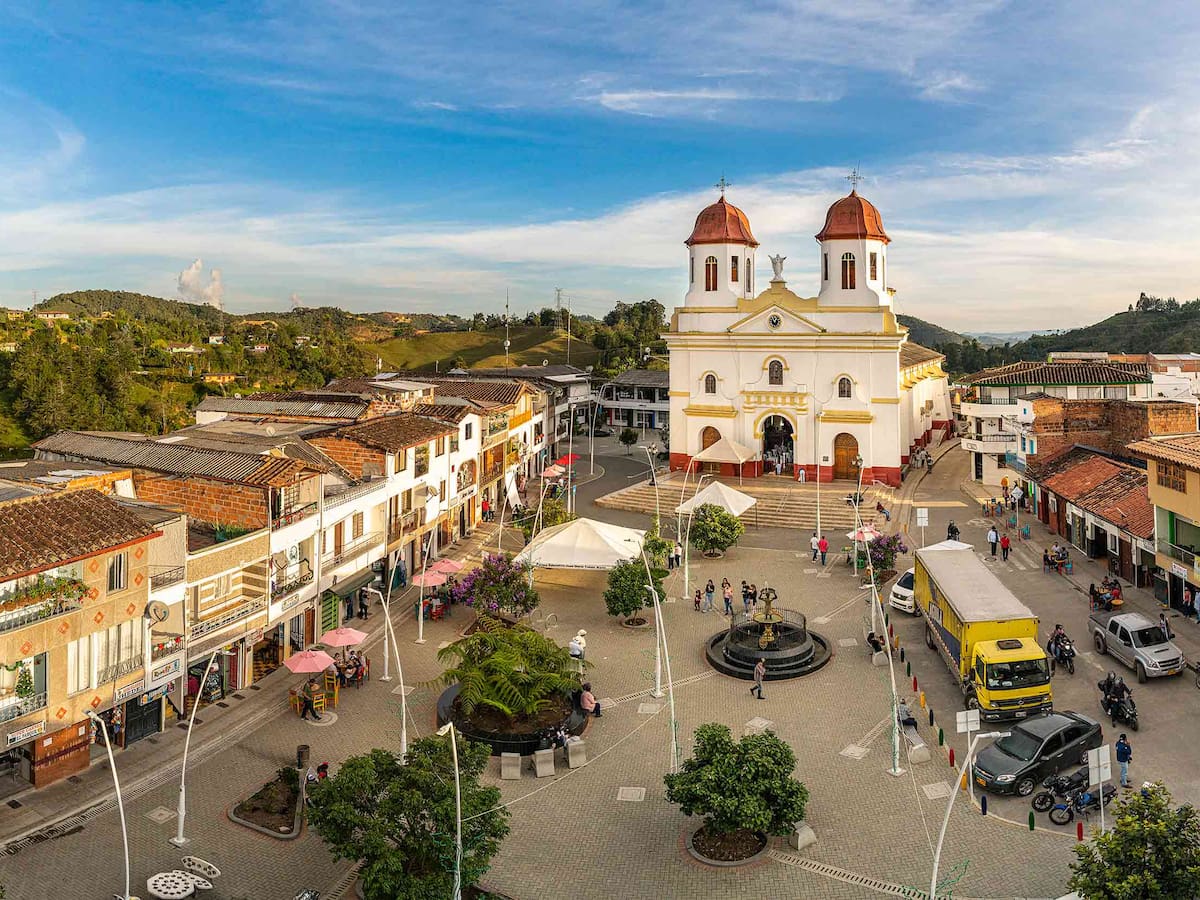 Asesinaron a dos hermanos en el municipio de San Vicente Ferrer
