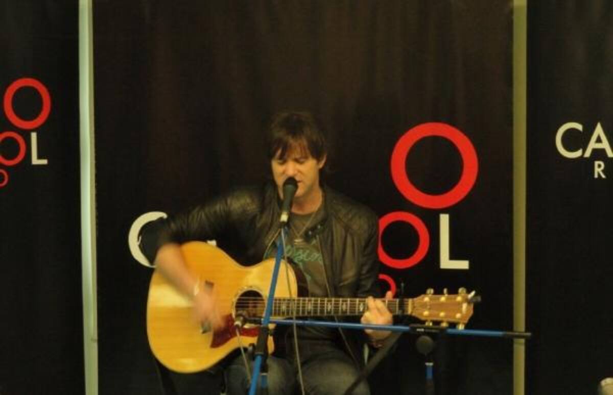 Desconectado Axel 11