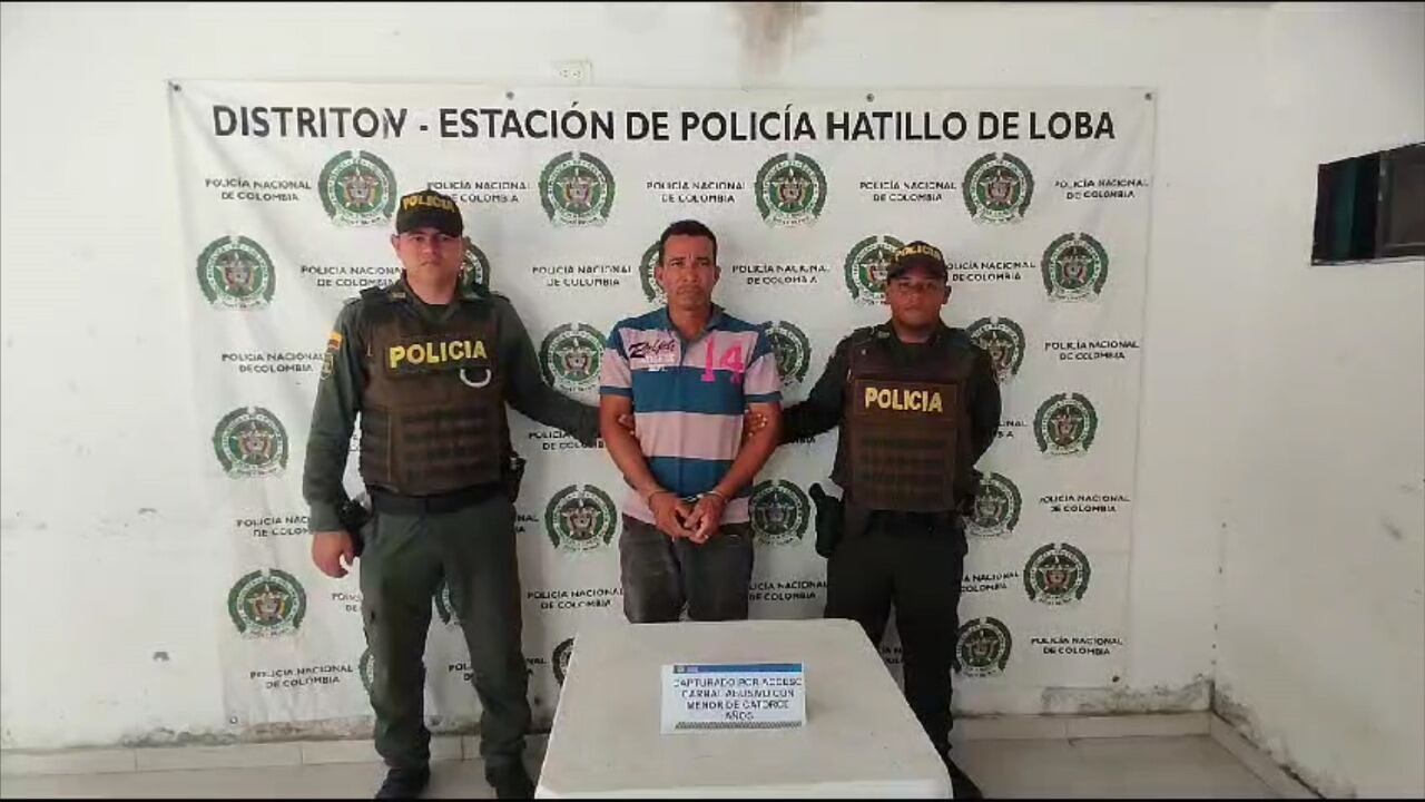 Departamento de Policía Bolívar