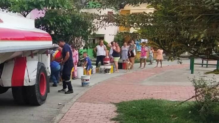 Alexander Morales, gerente encargado de Empresas Públicas del Quindío