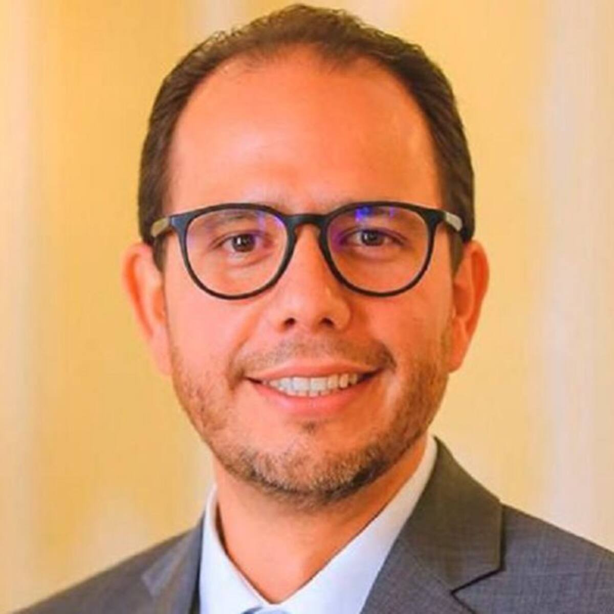Luis Fernando Pérez es el nuevo presidente de la cámara de comercio de Cali