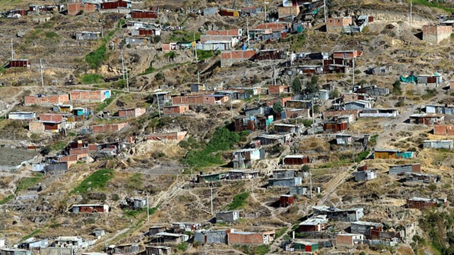 Toque de queda para menores en Soacha Usme y ciudad Bolívar. Foto: Colprensa