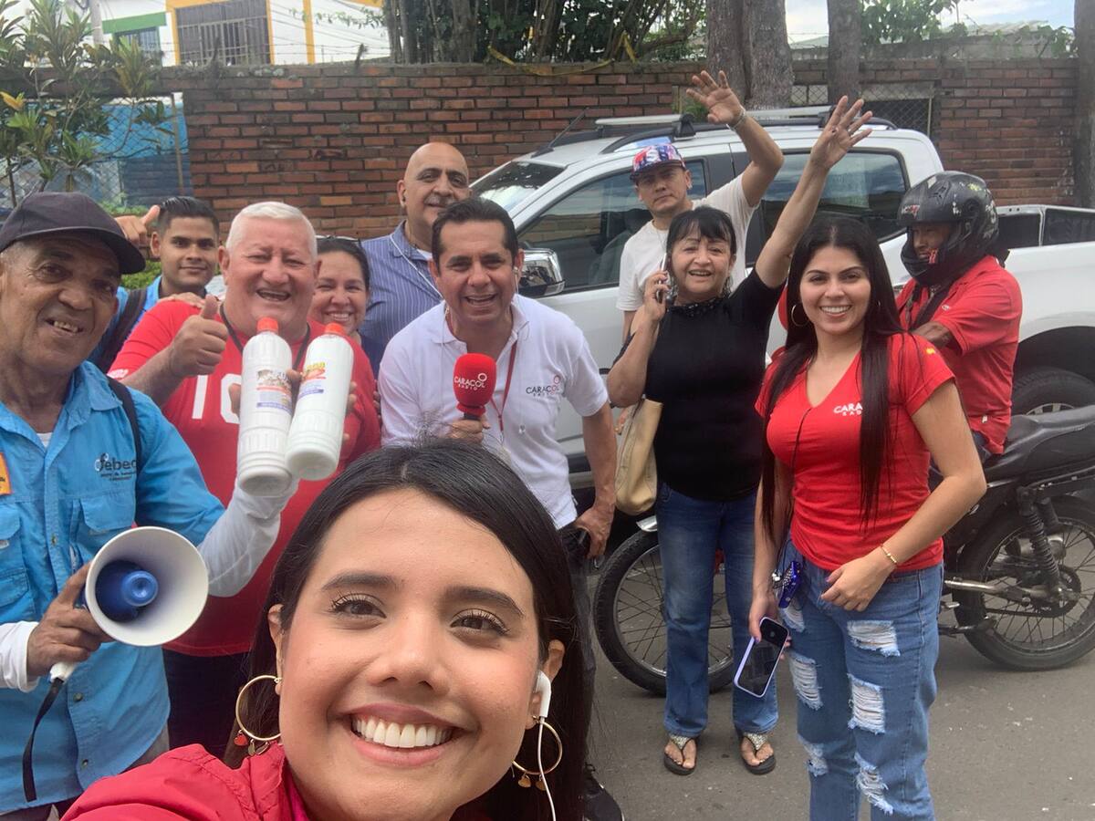 Bucaramanga según Chucho, Isabel y Edinson