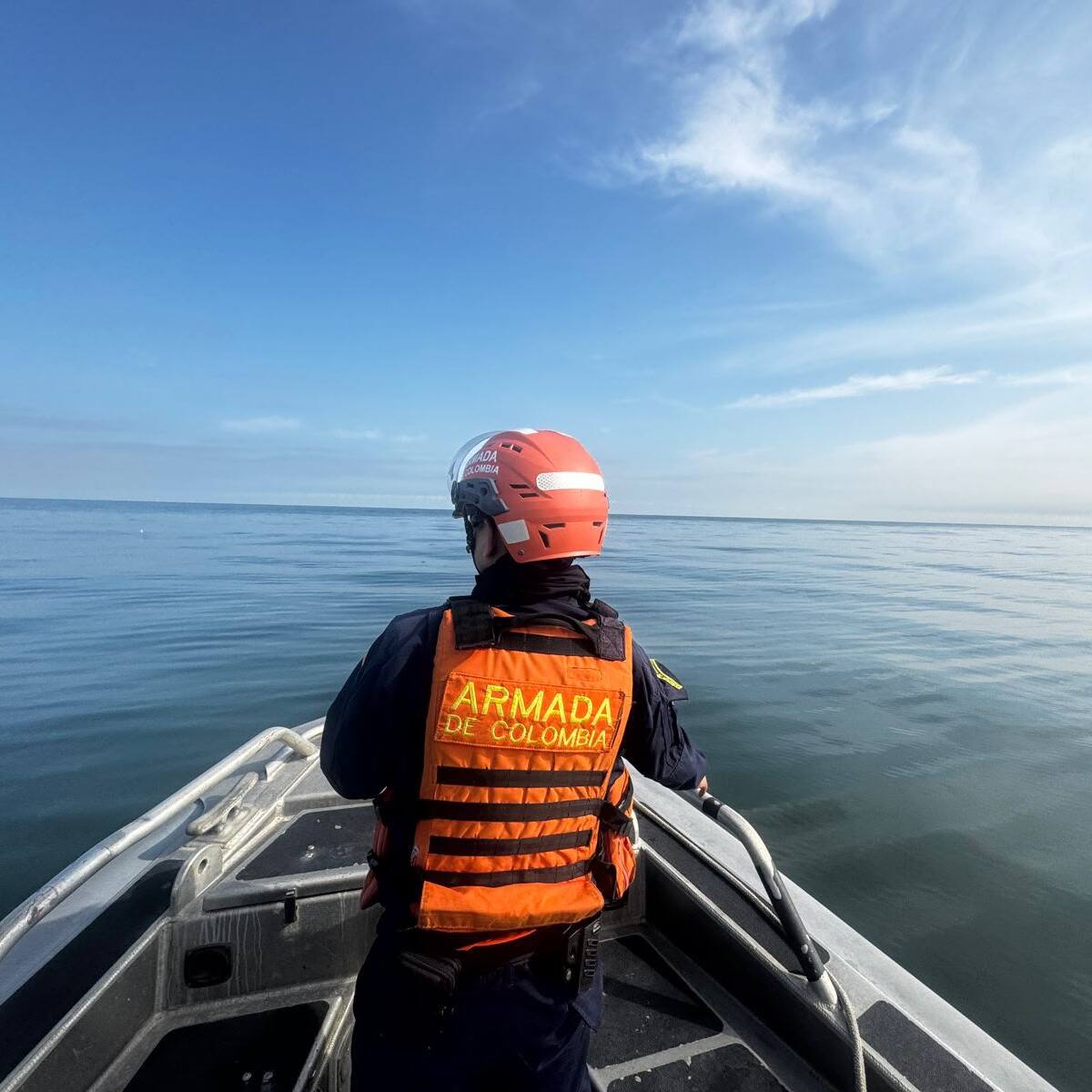 Joven turbaquero fue hallado sin vida en costas de Cartagena