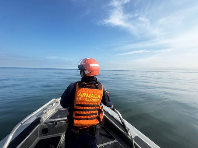 Armada de Colombia