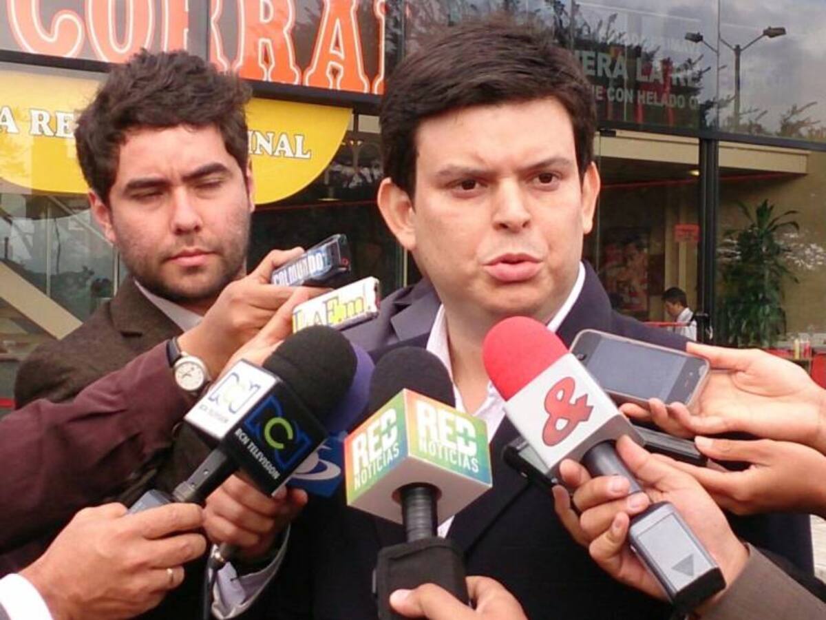 Contraloría condena al exgobernador de Córdoba Alejandro Lyons