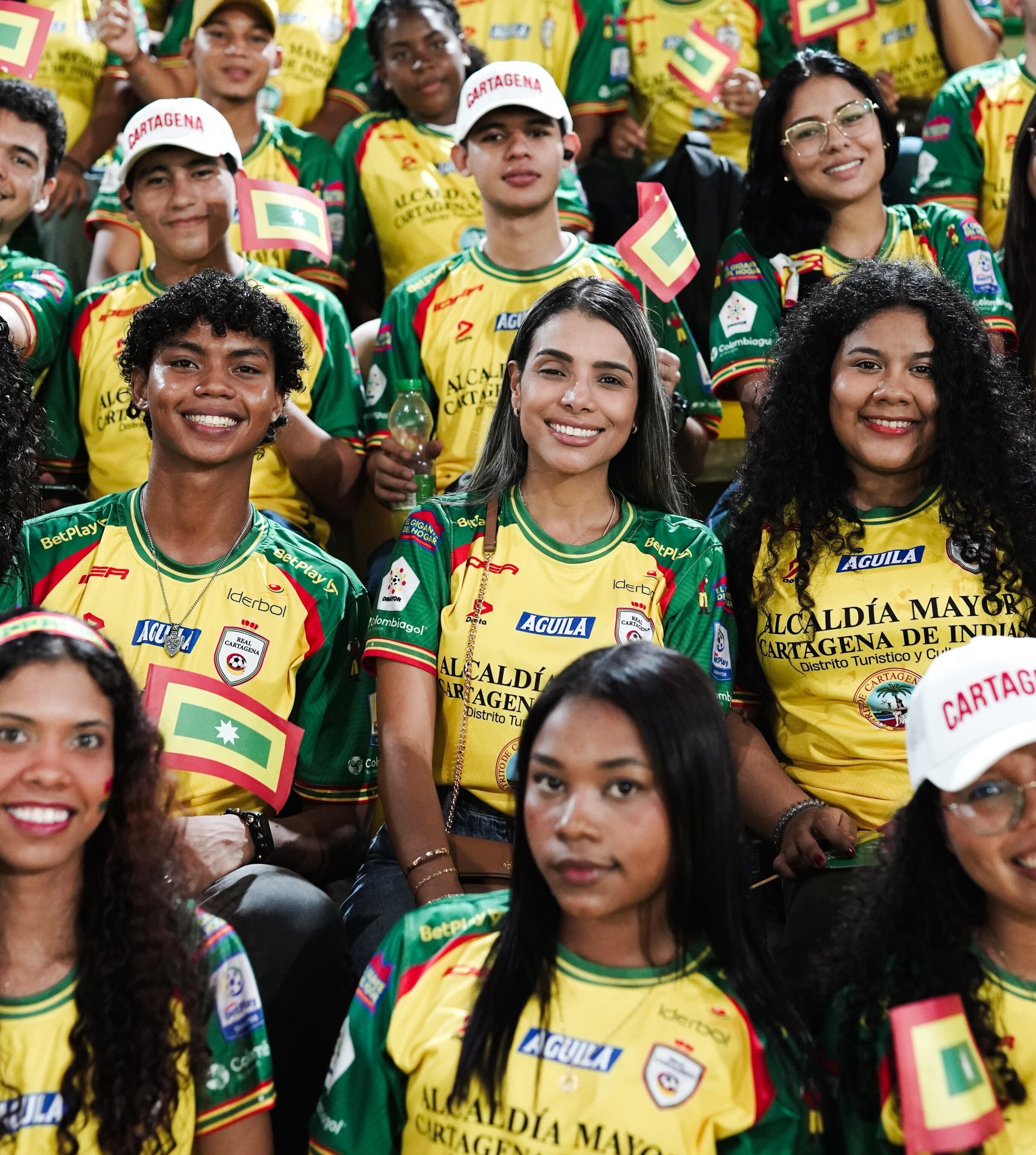 Alcaldía de Cartagena