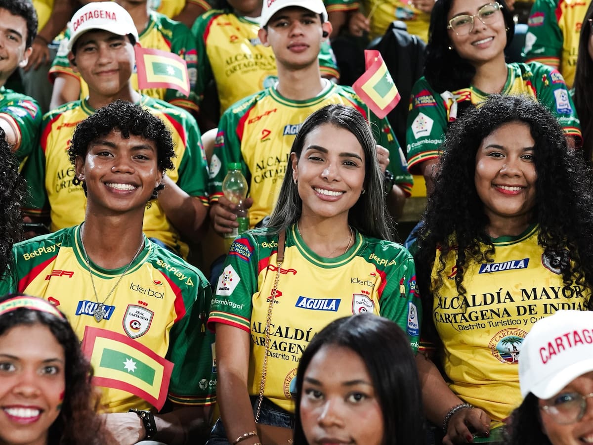 ‘Mi Primera Chamba’ ha logrado bajar índices de desempleo juvenil en Cartagena