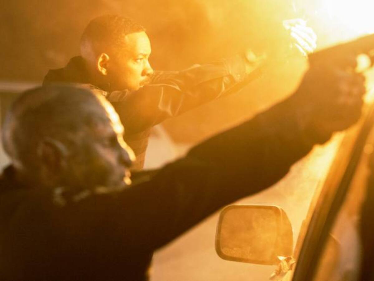 Will y Jadden Smith con Nicky Jam, disfrutan de Cartagena a ritmo de música