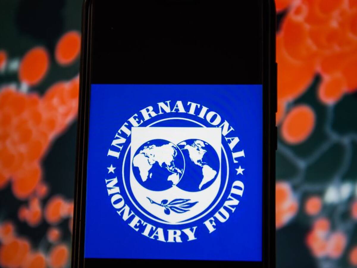 FMI amplia línea de crédito flexible para Colombia a USD 17.300 millones