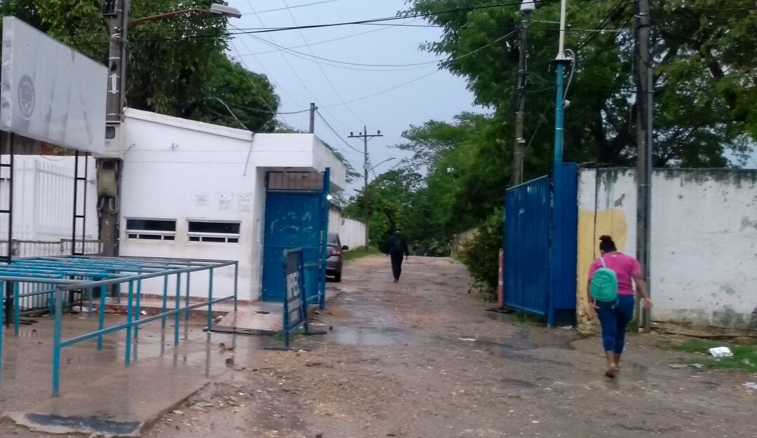 Medida de aseguramiento contra Manuel Ramón Angulo González, presunto responsable del delito de violencia intrafamiliar