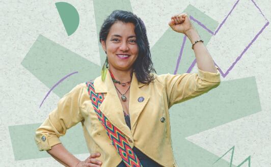 Universidad EIA se suma a la convocatoria que impulsa el liderazgo femenino en ciencia y tecnología. Foto: Cortesía.