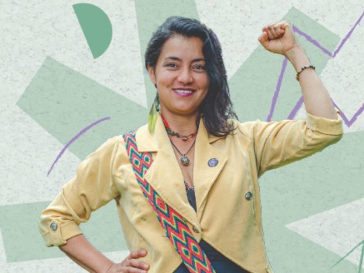 Universidad EIA se suma a la convocatoria que impulsa el liderazgo femenino en ciencia y tecnología