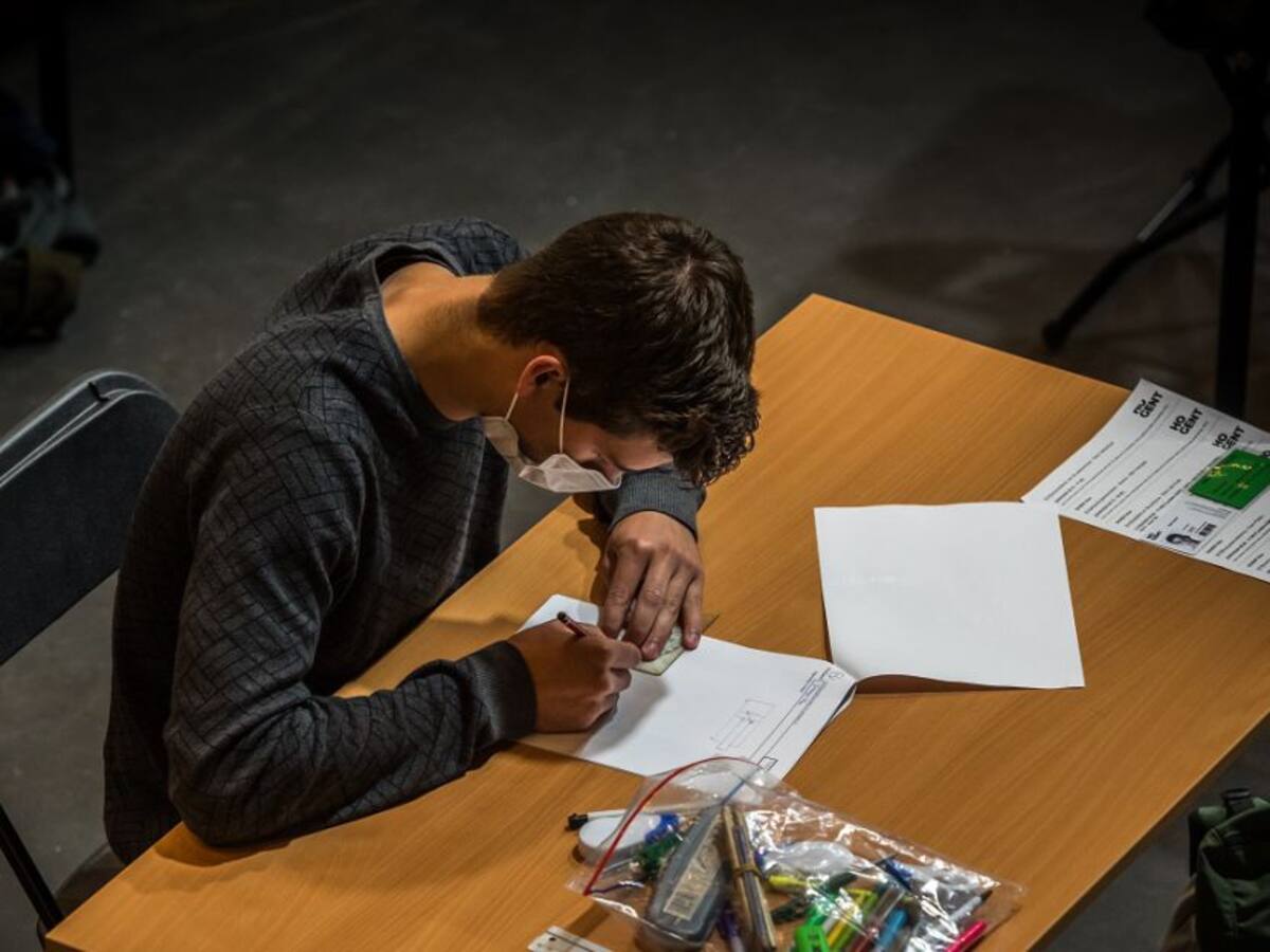 Es un mito la dificultad de las matemáticas: Ignacio Mantilla