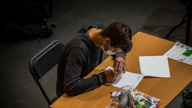 Es un mito la dificultad de las matemáticas: Ignacio Mantilla