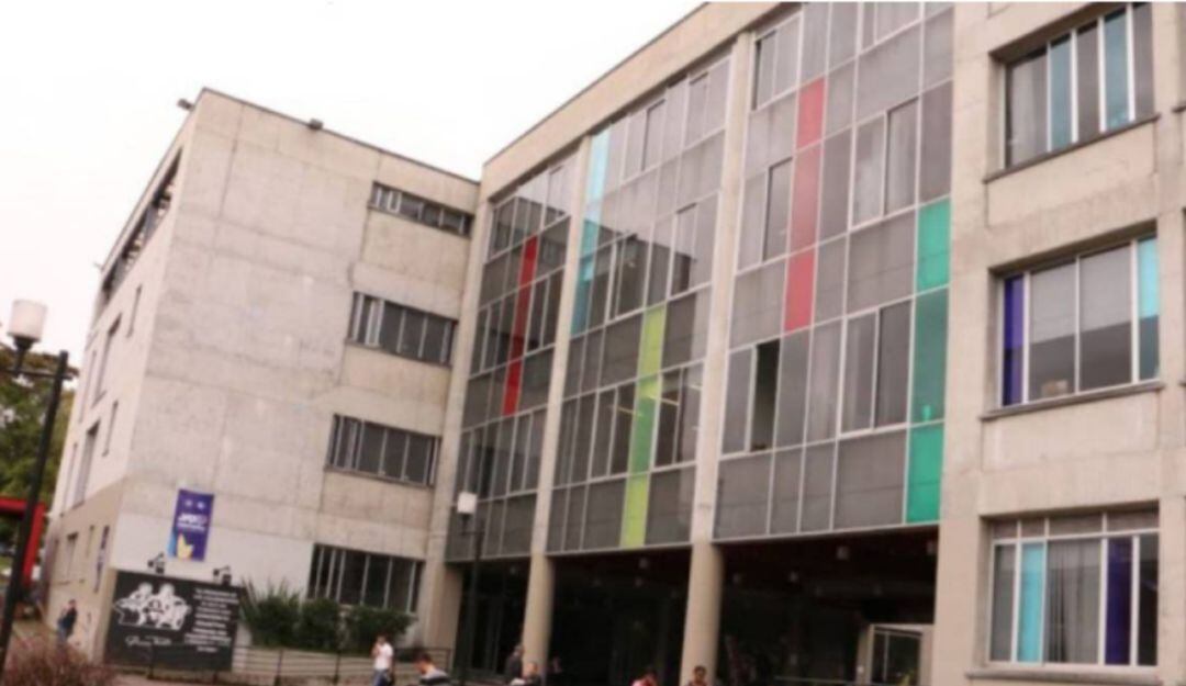 La primera facultad de Inteligencia Artificial estará ubicada en la Universidad de Caldas. 