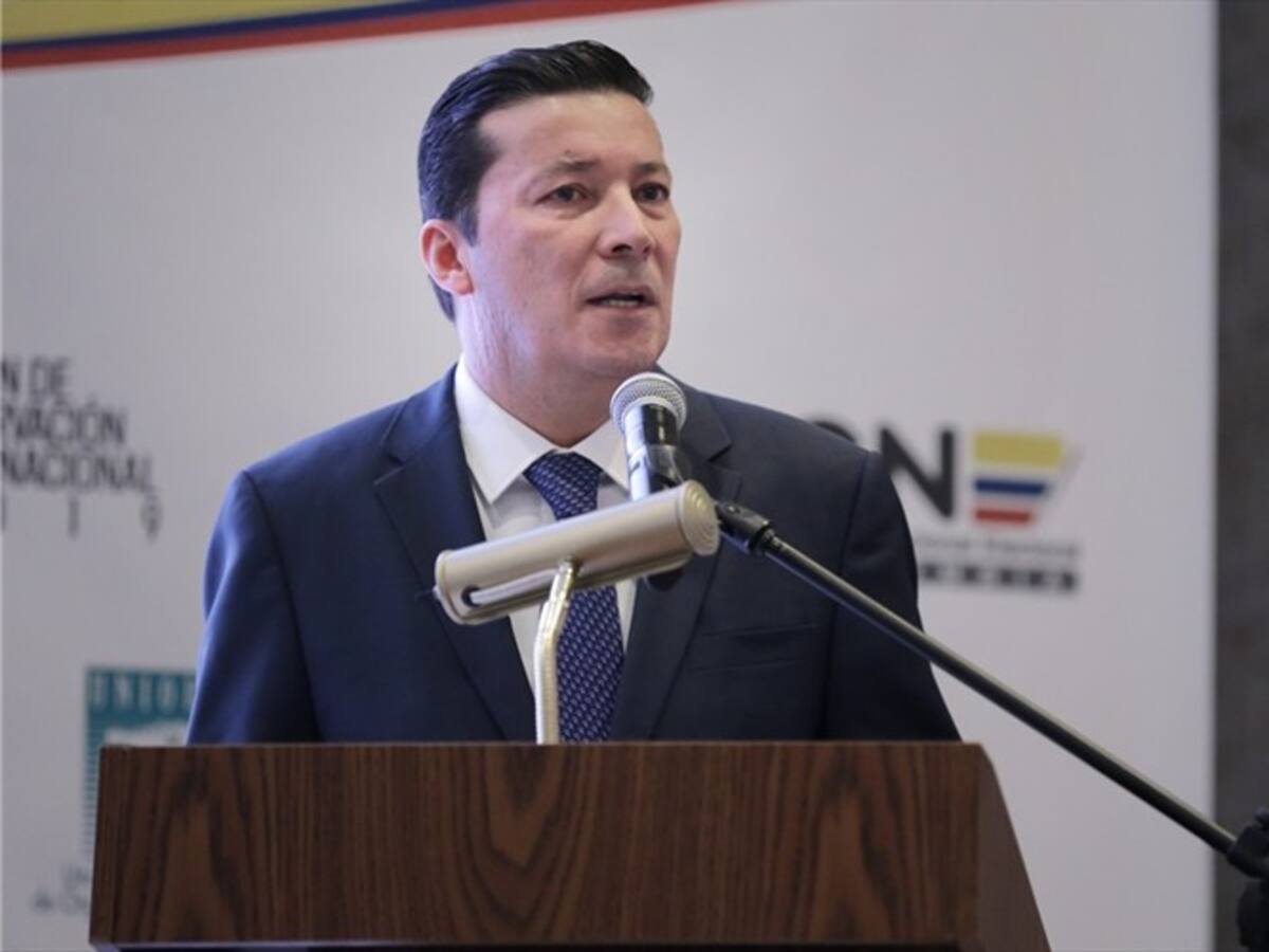 No se puede pedir un reconteo general de las elecciones: Hernán Penagos sobre Cartagena