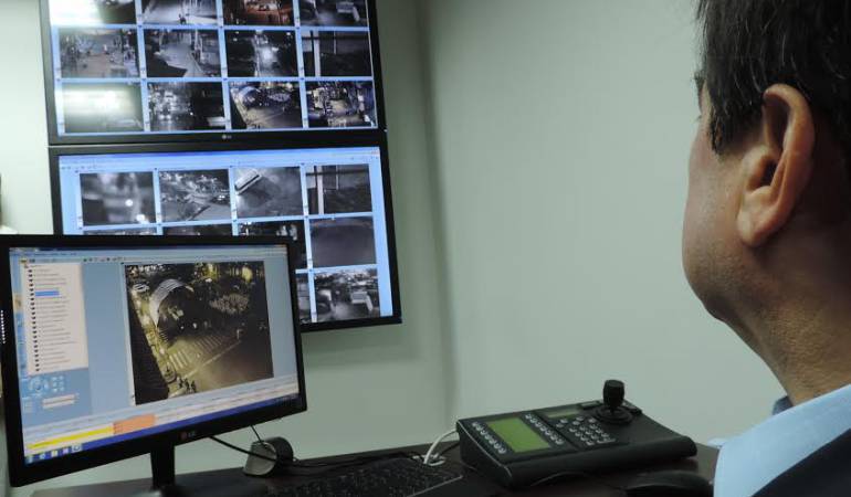 La revisión de las estrategias de seguridad se ha hecho en todo el país donde este año se han instalado más de 2000 cámaras.