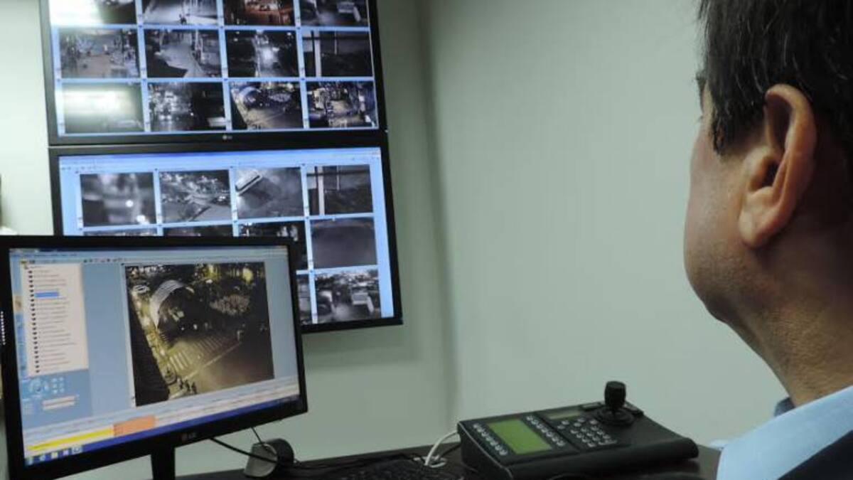 Ya fue inaugurada la primera sala de vigilancia de Pereira
