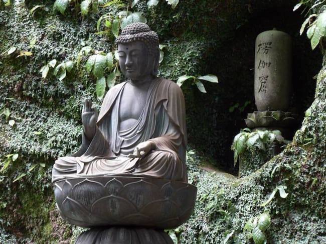 Una mirada al budismo como herramienta de reflexión sobre sí mismo