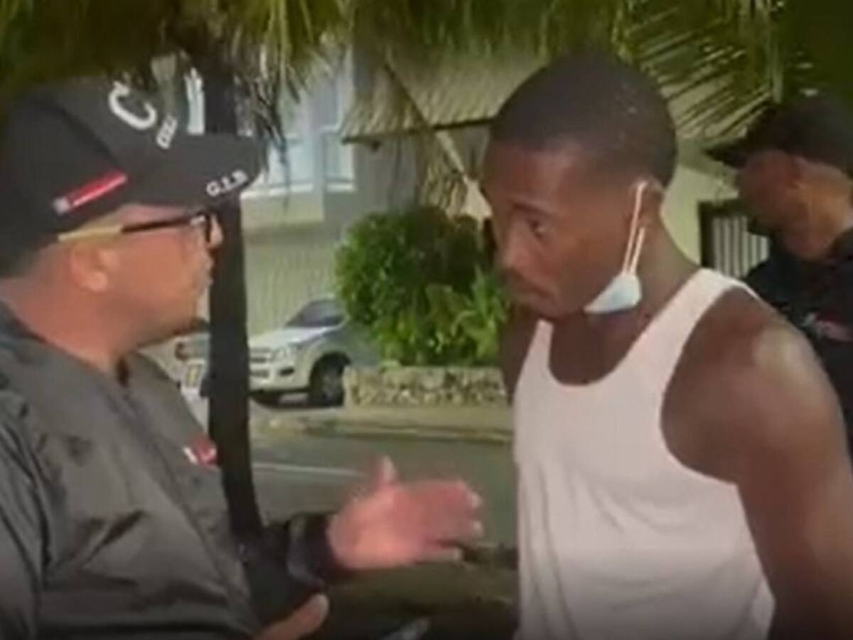 Envían a la cárcel a presunto responsable de crimen de artista sanandresano