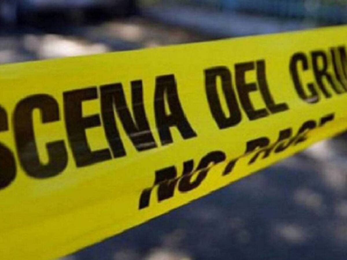 En una quebrada de Santa Rosa de Cabal hallaron el cuerpo de una mujer