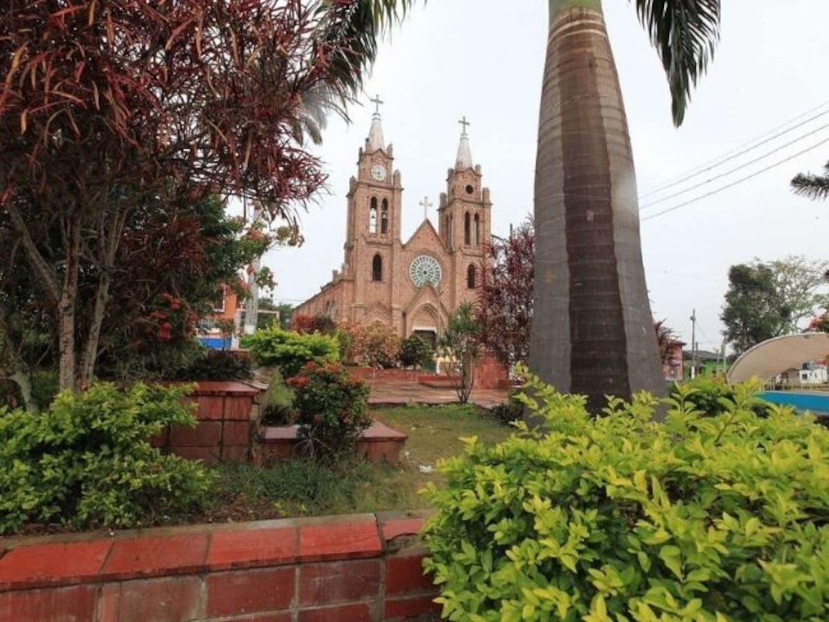 Este pueblo en Colombia es considerado como La Tierra de Cupido: ideal para celebrar Amor y Amistad