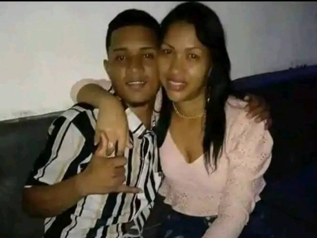 Pareja perdió la vida en un accidente de tránsito en carreteras de Bolívar