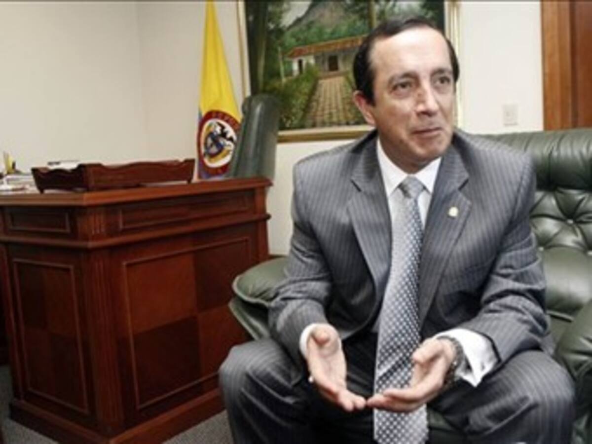 'Yidis ofreció información a magistrados sobre políticos que recibieron prebendas': Pte. de la Corte Suprema