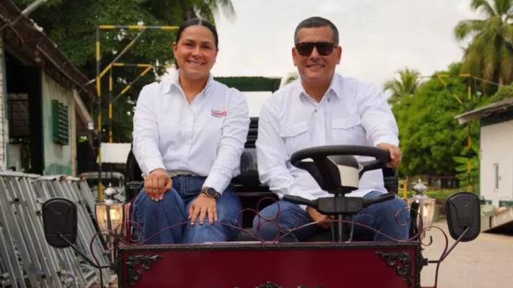 Transición a carruajes eléctricos en Cartagena divide posiciones entre Alcaldía y cochero