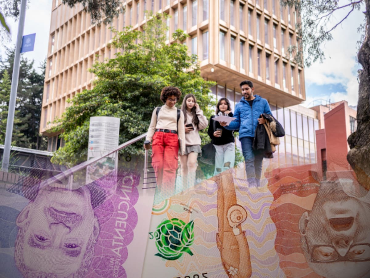 4 carreras en Colombia que el semestre cuesta más de 20 millones de pesos: ¿Cuáles y en dónde?