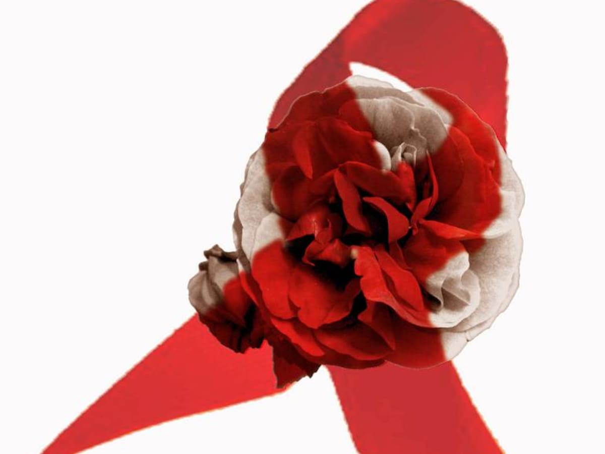 Historia de paciente con VIH - 4 de diciembre