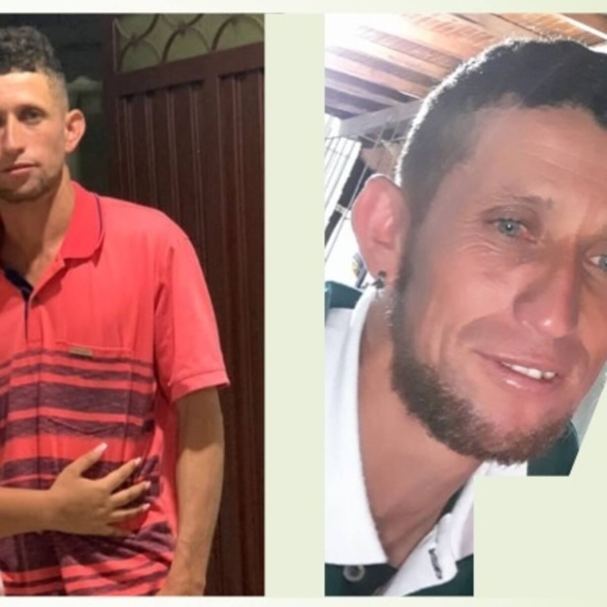 Un hombre que iba a trabajar a Rionegro está desaparecido en Medellín