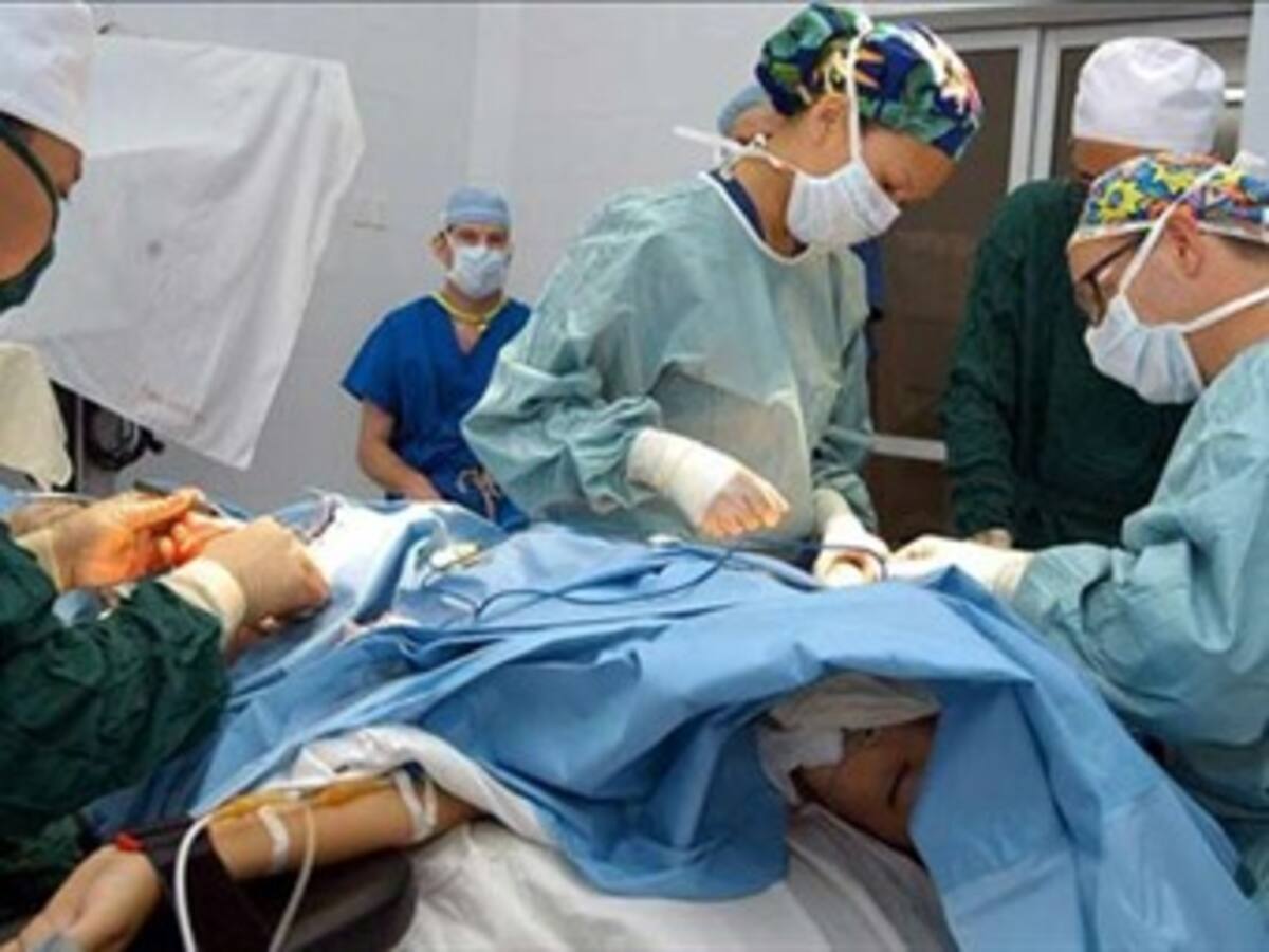Ordenan a la Nueva EPS abstenerse de poner barreras administrativas a los pacientes