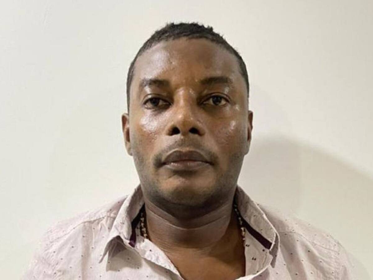 Corte: ‘Matamba’ aparece como muerto en la Registraduría