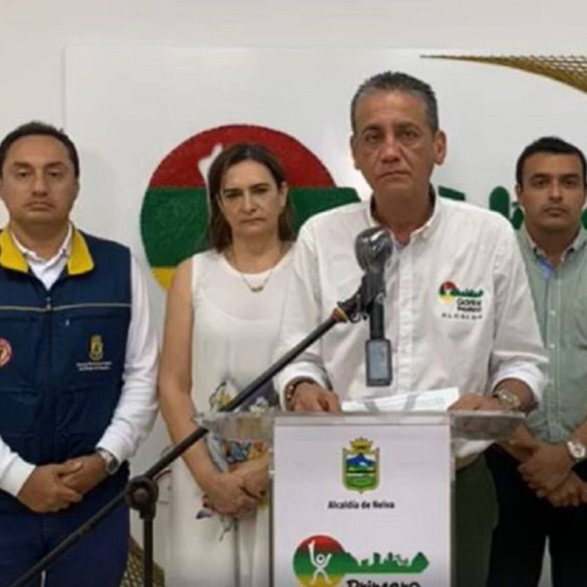 Estas son las razones por las que el alcalde de Neiva será imputado