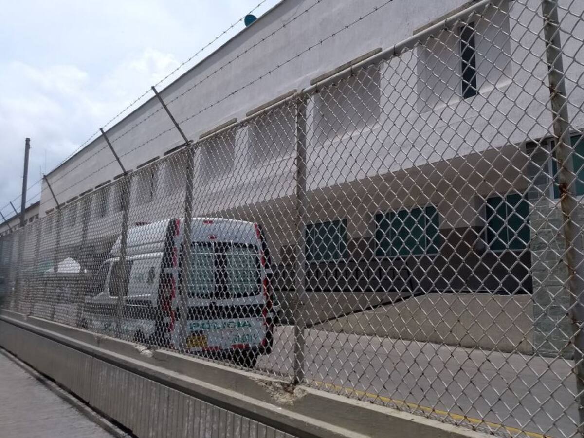 Policía capturó a presunto autor de feminicidio en Zaragocilla