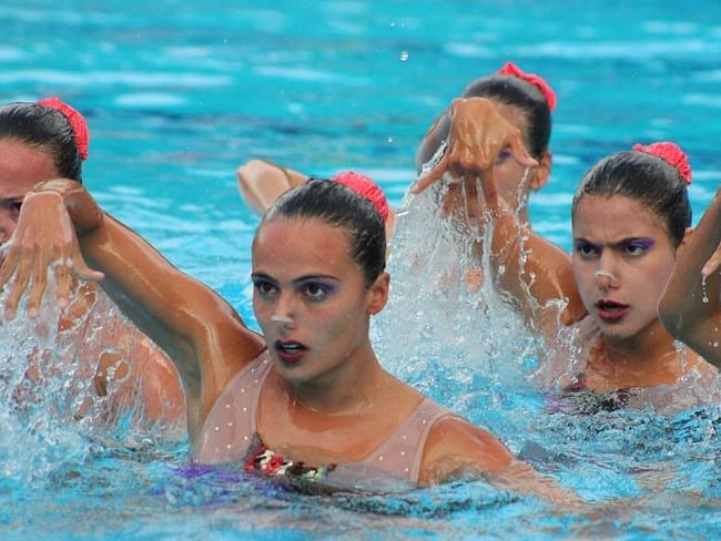 Atletas del Valle del Cauca listos para representar a Colombia en Juegos Panamericanos.