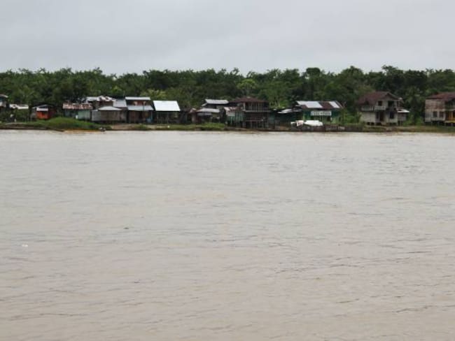 Más de 15.000 personas afectadas por lluvias en Chocó